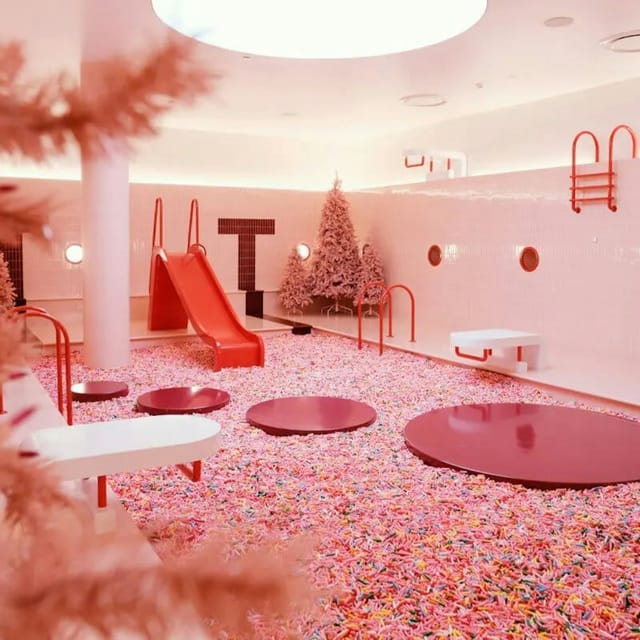 Museum of Ice Cream New York: VIP Anytime Entry Ticket - Photo 1 of 14